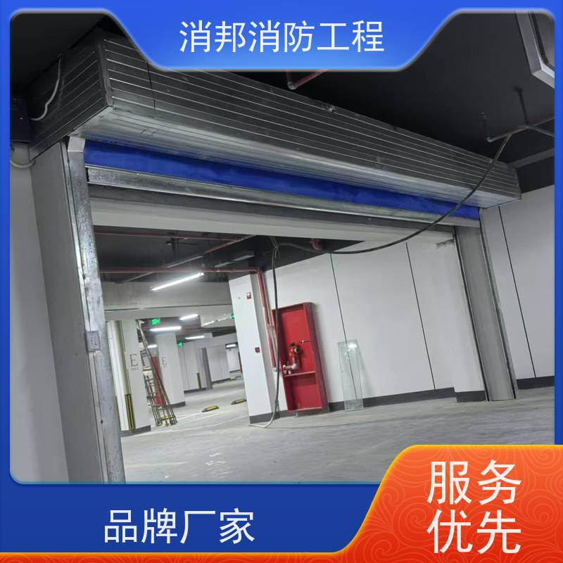 钢质防火窗 住宅小区外墙用固定式钢制平开防火窗户密封性抗风压