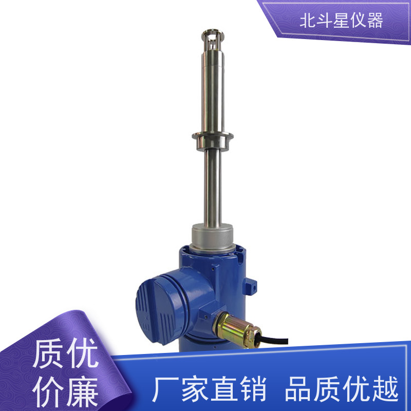北斗星仪器 电厂脱硫脱硝 智能氨水浓度监控仪 详细参数