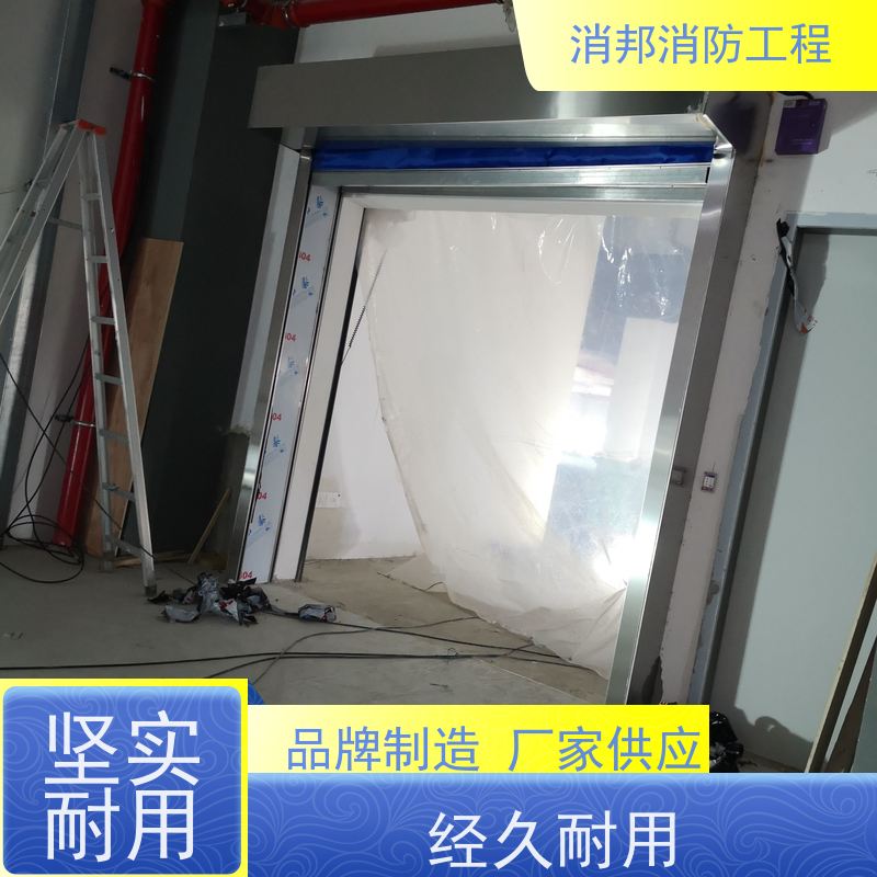 乙级防火窗 钢质防火窗户 防爆泄爆 医院学校内悬式