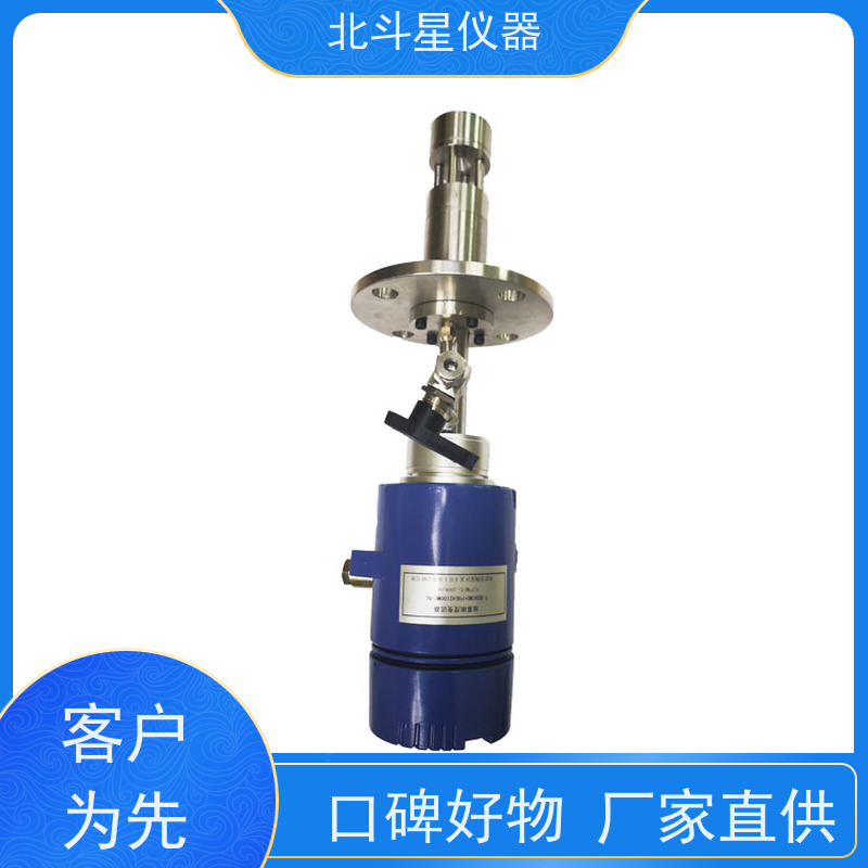 北斗星仪器 故障报警 厂家维护 油雾浓度探测器 金属切削机床