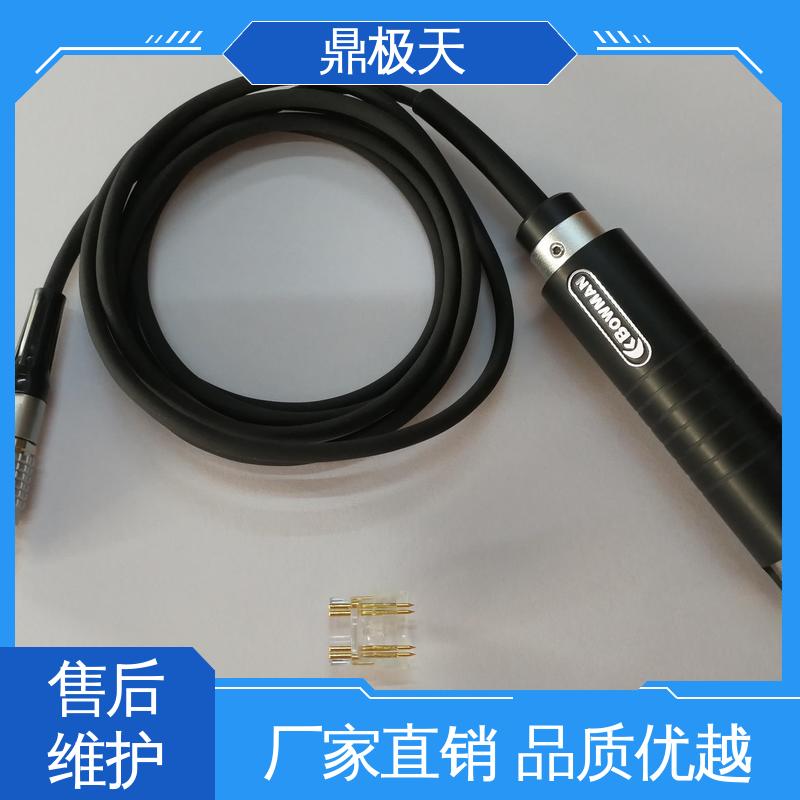 鼎极天 博曼孔铜测厚仪 无需预热 一线品牌 长期供应