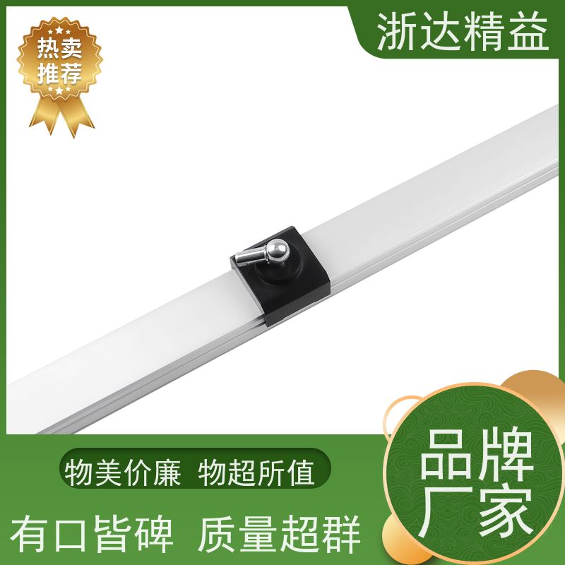 TEC 盾构机 超高精度工业级 隔爆磁致伸缩 变送器