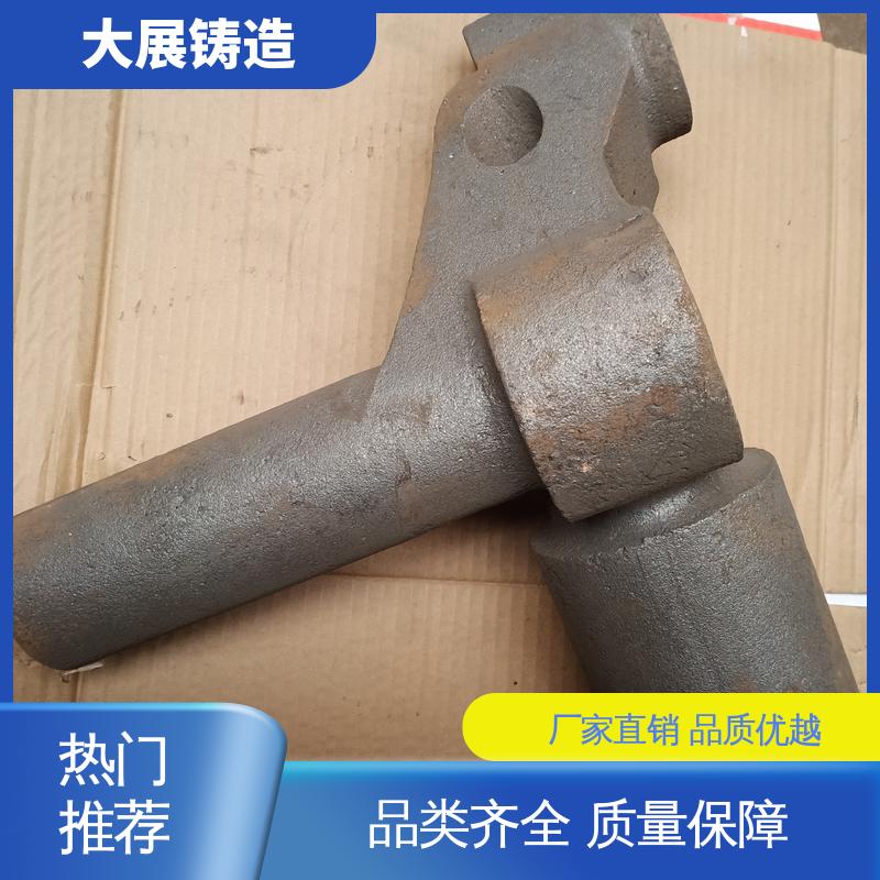 大展铸造 精密机床铸件 铣床底座机械加工 浇筑件