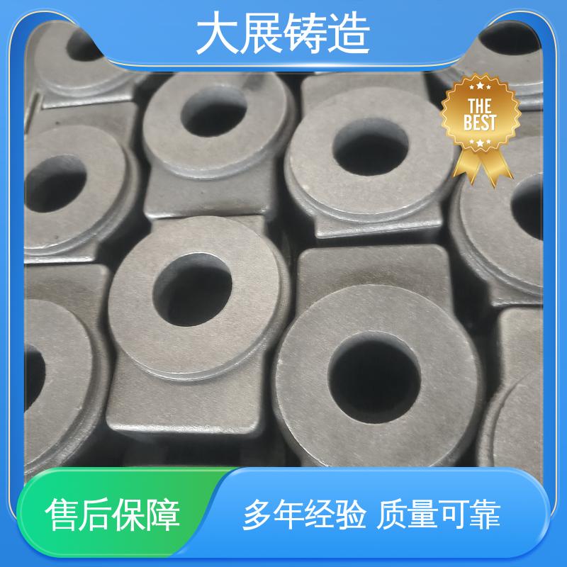 树脂砂工艺 铸铁地板砖耐高温 铣床底座机械加工 大展供应