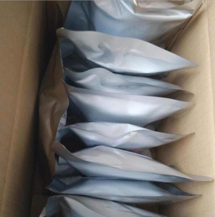 二（乙酰丙酮）钯 CAS:14024-61-4 外观:黄色粉末 包装:25kg/桶