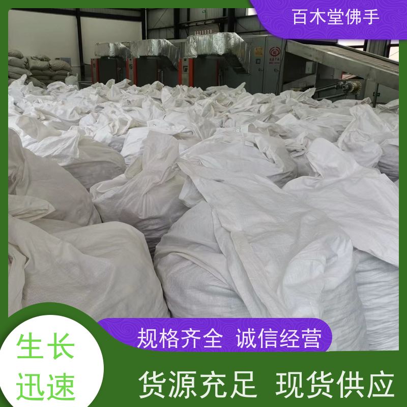 百木堂 佛手 树形丰富 成活率高 道路绿化行道苗