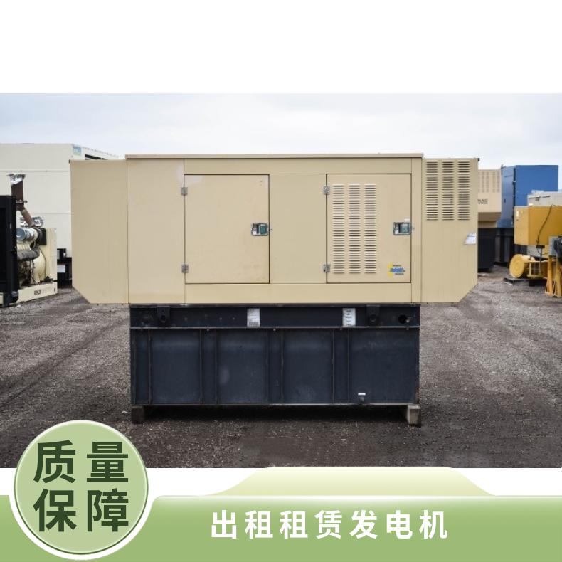 深 圳本地发电机出租 应急发电车租赁 快速响应 常用功率50kw-2000kw