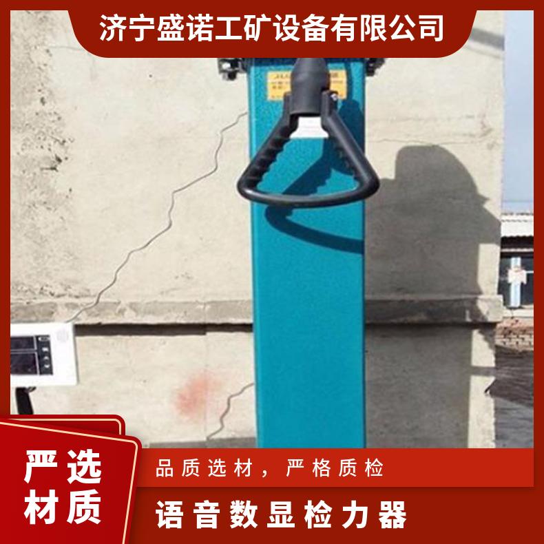  语音数显 操作简单双人检力器JLQ-20 碳钢材质和不锈钢材质救援队