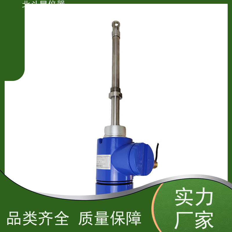 北斗星仪器 烟气脱硝 智能氨水浓度监控仪 安装方式