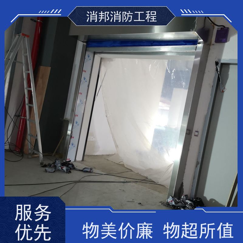 63系列钢制防火窗 耐火窗户用于仓库 按时发货 实力工厂