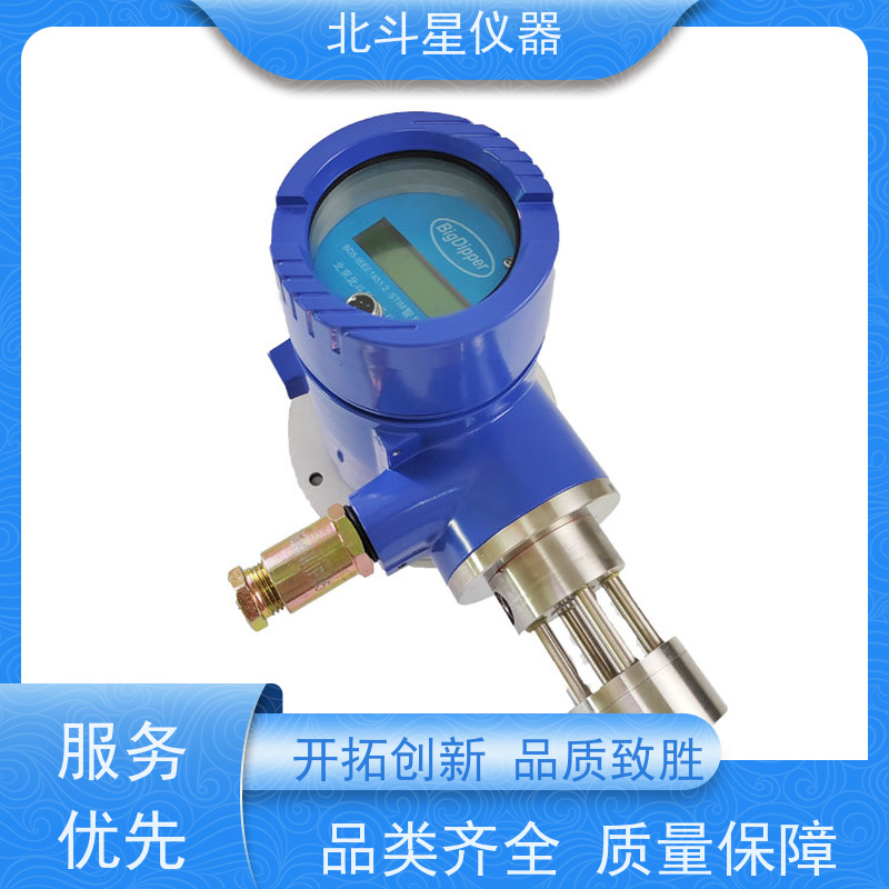 北斗星仪器 原理及故障处理 油雾浓度传感器 石油化工泄露监测