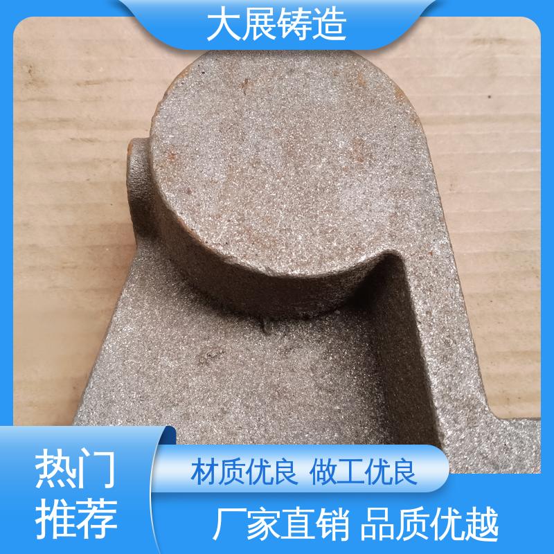 内滑块 各种机械零部件 精密铸件 球铁铸配件 大展铸造