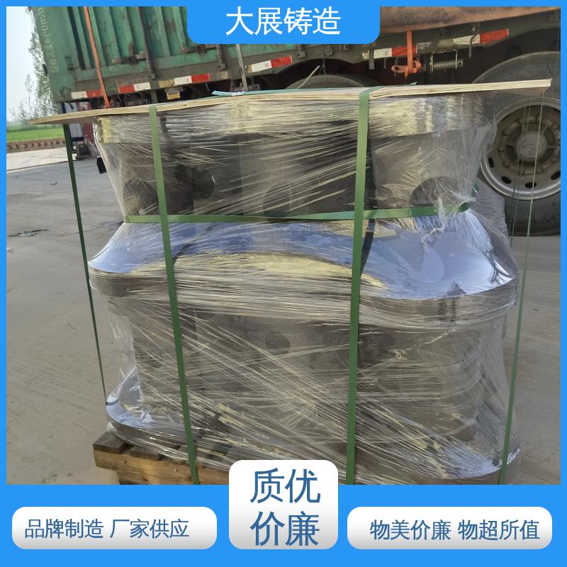 浇筑件 侧轮座 底座工作台铸造 球铁铸配件 大展供应
