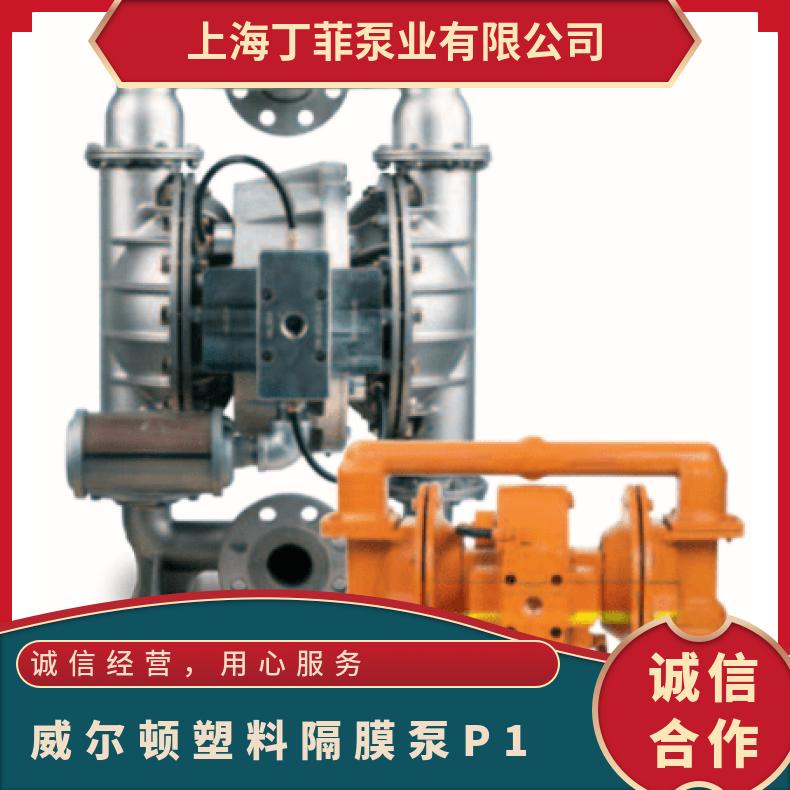 XPX15/AAAAA/BNS/BN//0047 威尔顿塑料隔膜泵P1 PX4/WSAAA/