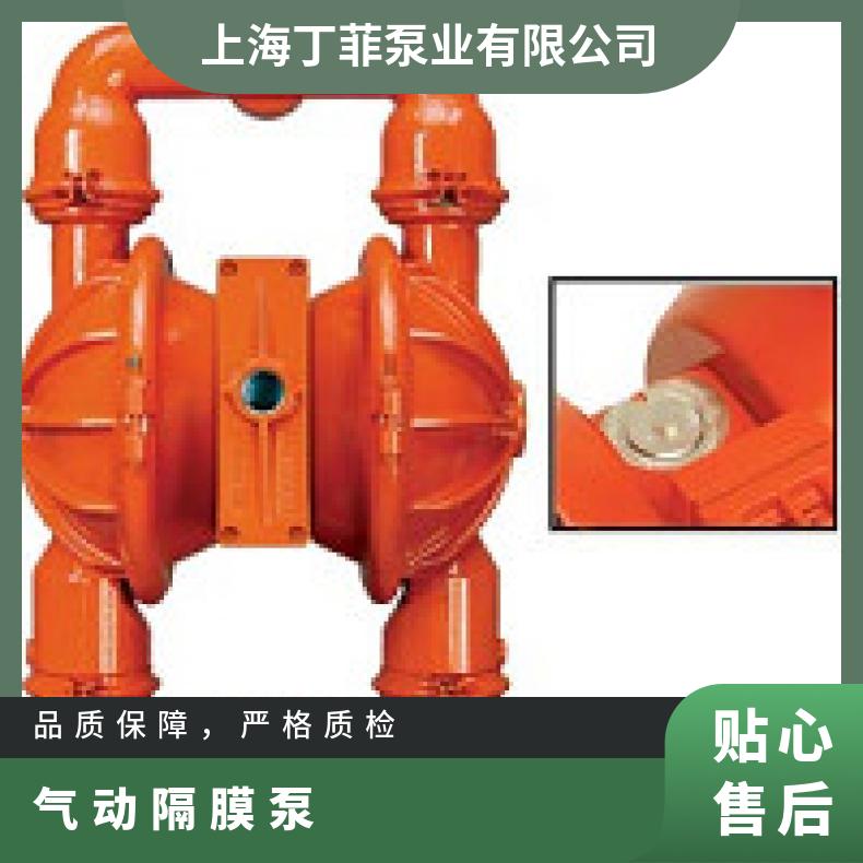 15-11550?? ?威尔顿wilden气动隔膜泵?? ?XPX/ASAAA/TE