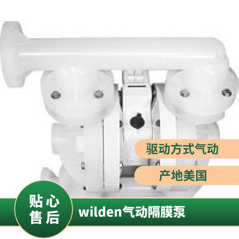 15-11883?? ?威尔顿wilden气动隔膜泵?? ?XPX/WWAAA/VT