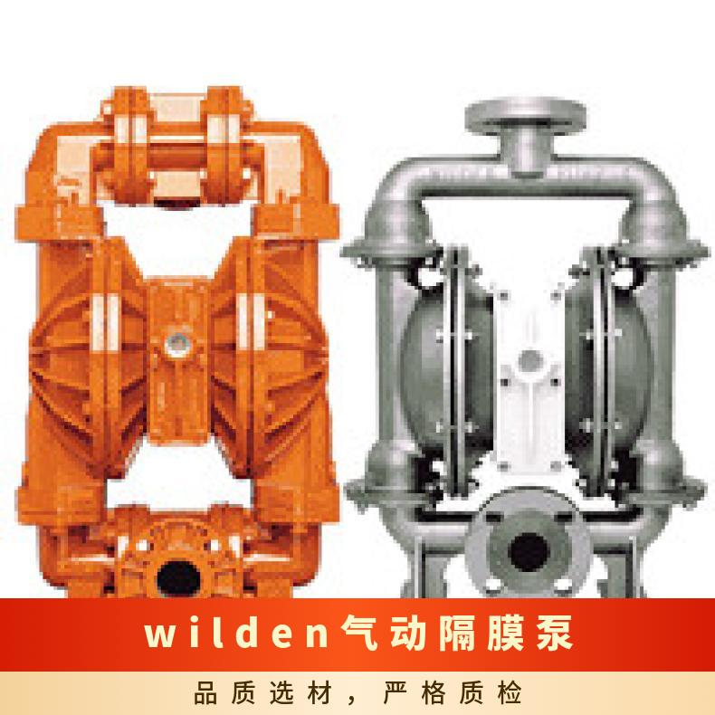 08-13111?? ?威尔顿wilden气动隔膜泵?? ?T8/WWAAB/VTS/V