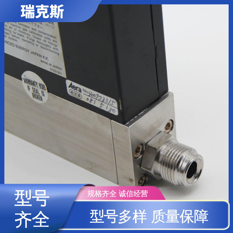 操控简单 AERA FC-D980C 气体控制器 现货提供 瑞克斯