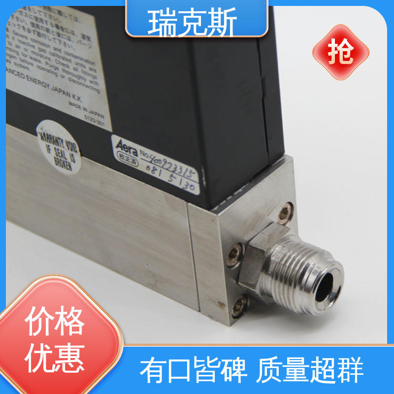 现货提供 流量控制器 性能稳定 AERA FC-7820C 瑞克斯