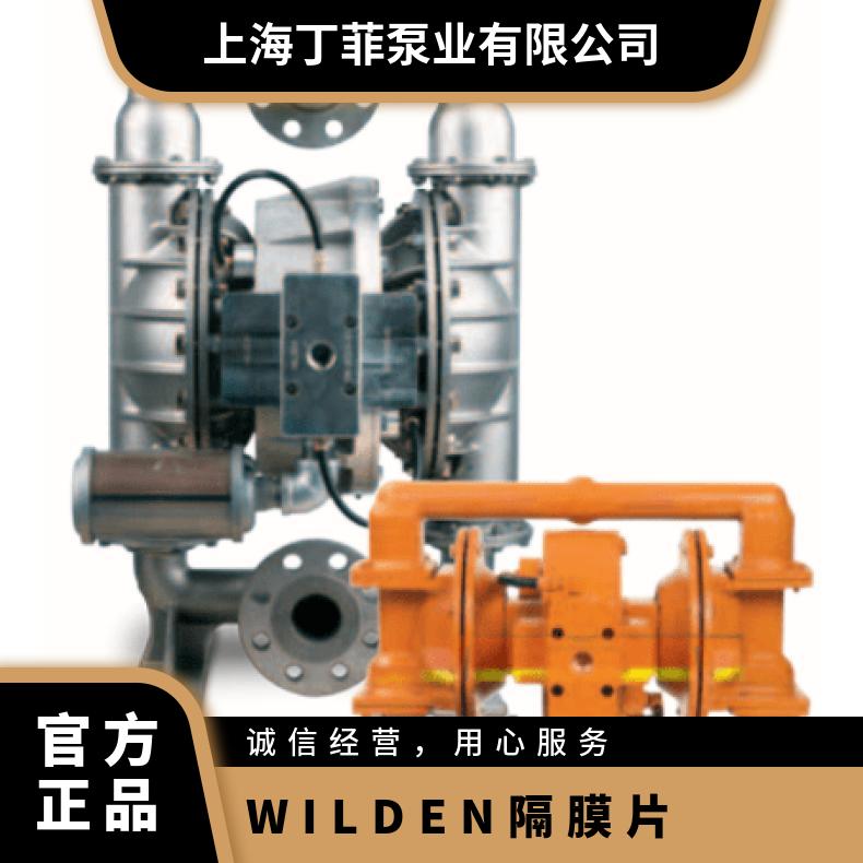 08-13516?? ?威尔顿wilden气动隔膜泵?? ?XPX8/AAAAA/EPS