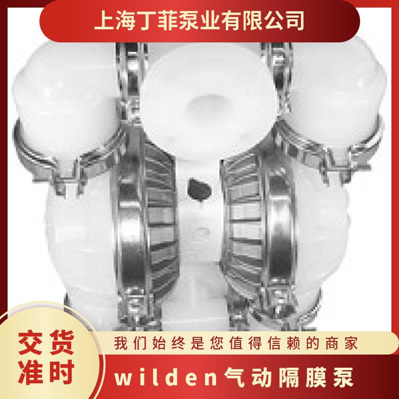 T8/AAAAB/BNU/BN//0050 WILDEN威尔顿气动隔膜泵 P200/KKPP