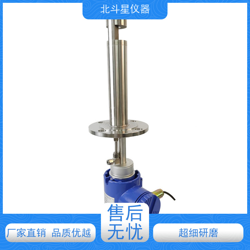 北斗星仪器 壁挂式 粉尘在线监测设备 坑道 隧道工作环境