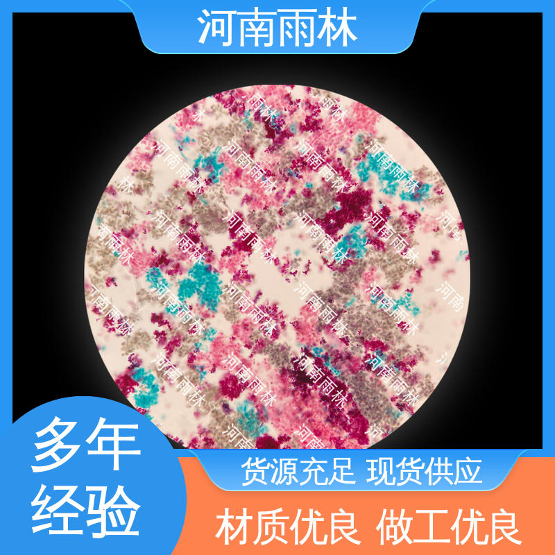 雨林教育 个性化定做 质量优 品质优良 生物切片