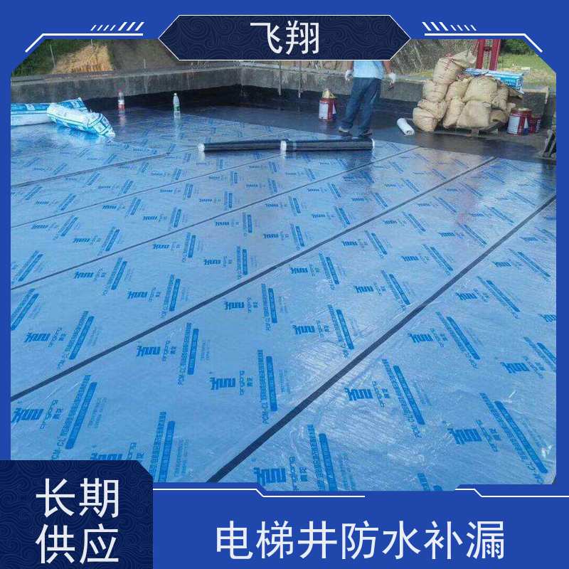 飞翔 厂房防水补漏施工 免费勘察快速修补 节省成本