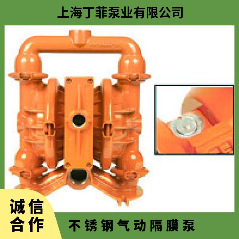 XPX1/SSAAA/TEU/TF/STF/0014G 进口气动隔膜泵气阀 PX200/AAA