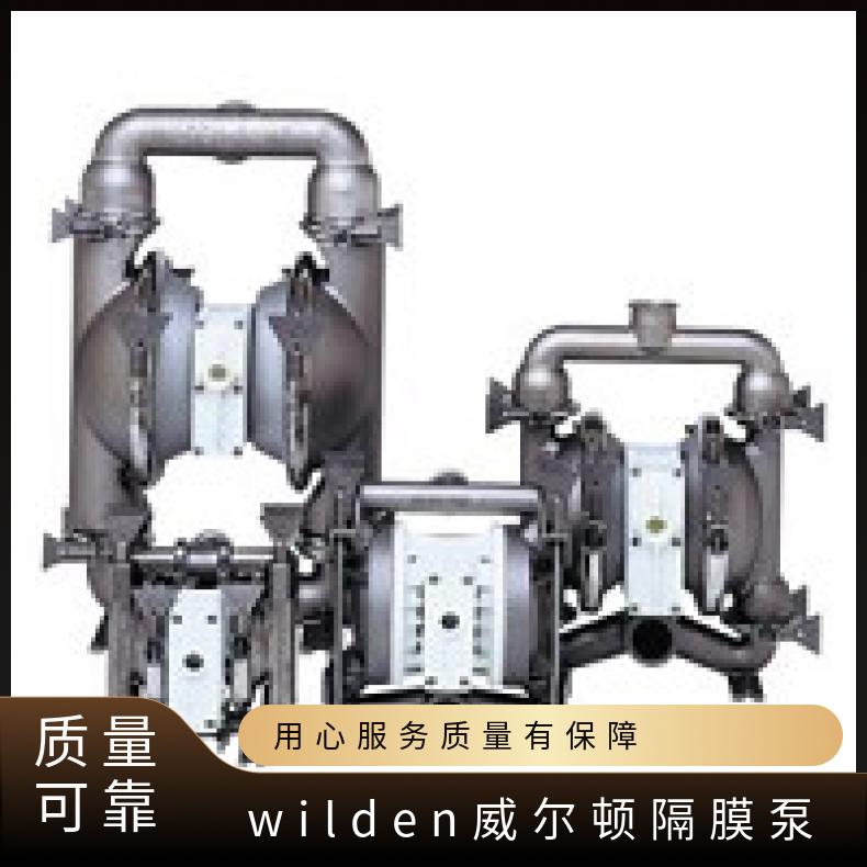 XPX4/SSSSS/FSS/FS//0070 wilden威尔顿隔膜泵 04-12274?