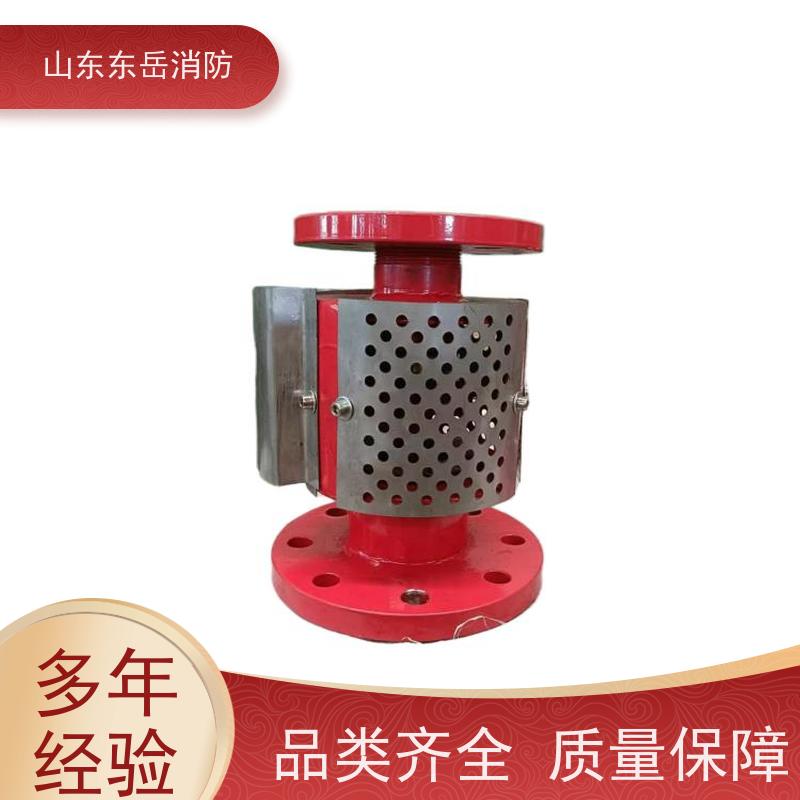 PCL24立式空气泡沫产生器生产厂家提供定做泡沫发生器 性能稳定