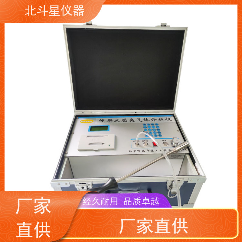北斗星仪器 PGas-200-5s-09-odor 恶臭检测仪 快速准确 经济实用