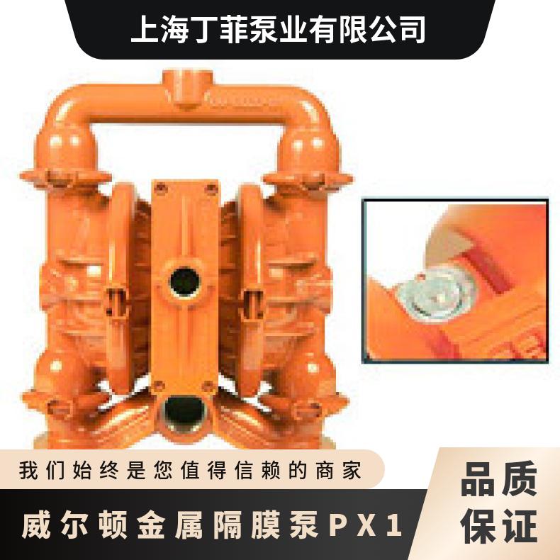 P8/AAAPP/TNU/TF/ATF/0014 威尔顿金属隔膜泵PX1 08-14046?