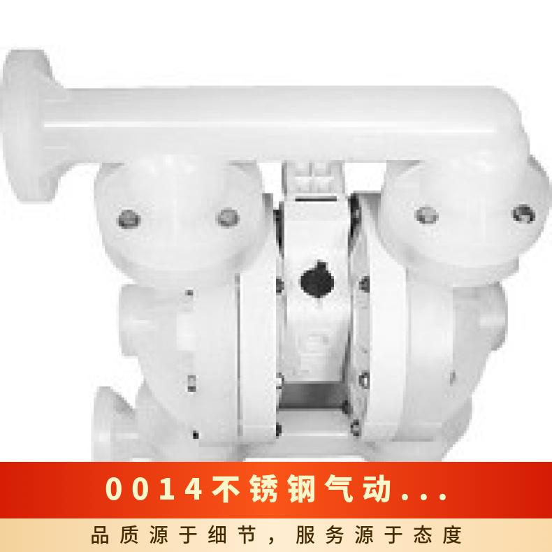 P.025/PZPPP/TNL/TF/KWF 威尔顿金属隔膜泵PX800 8/AAAAR/N