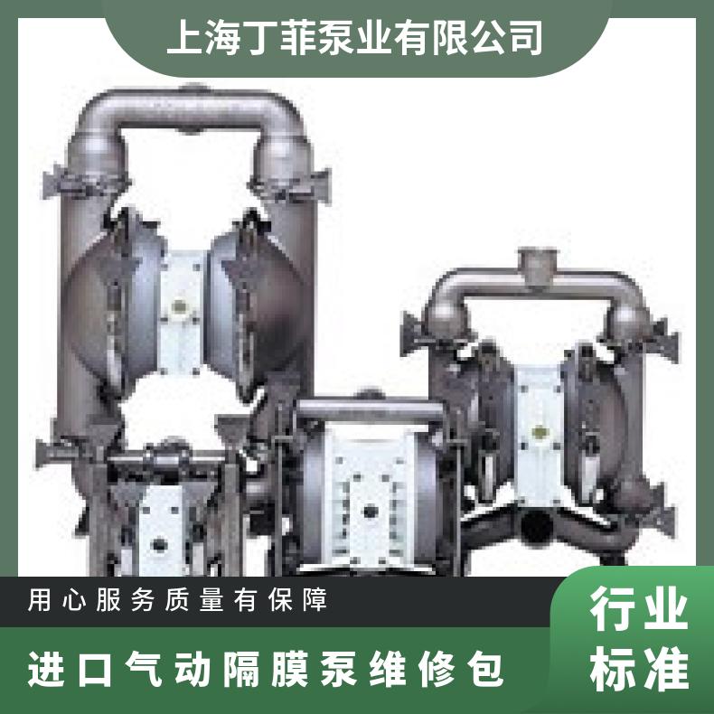 04-12475?? ?威尔顿wilden气动隔膜泵?? ?XPX4/AAAAA/FSS