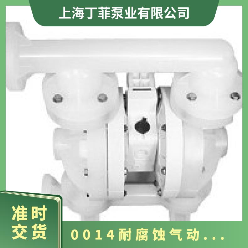 PX15/SSSPP/WFS/WF//0014 气动隔膜泵维修备件包 T8/AAAAB/