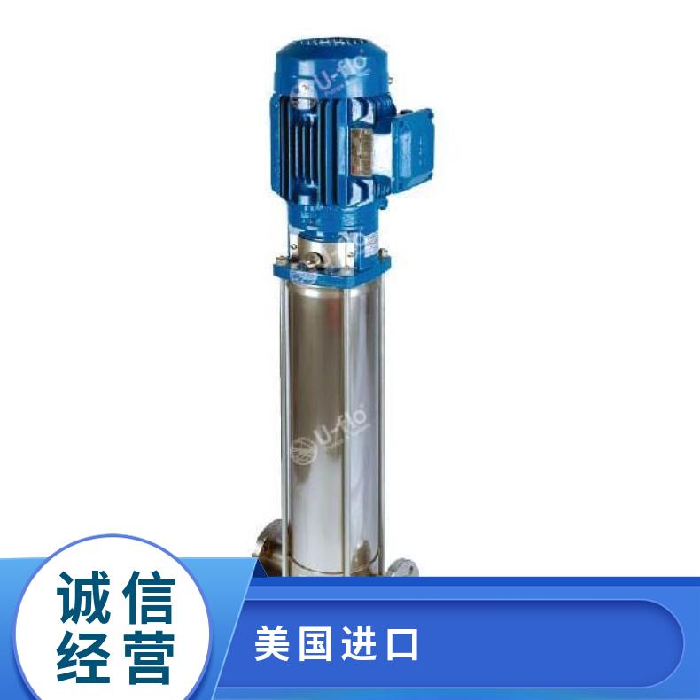 进口深水泵 排污泵什么牌子好 铸铁 常温 美国尤孚u-flo