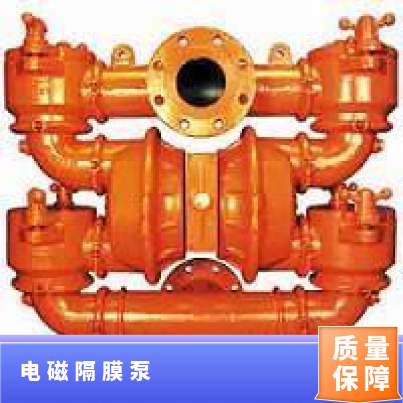 威尔顿气动隔膜泵 T系列金属 工程塑料 是 1mL/h 美国 85% 0.6Mpa
