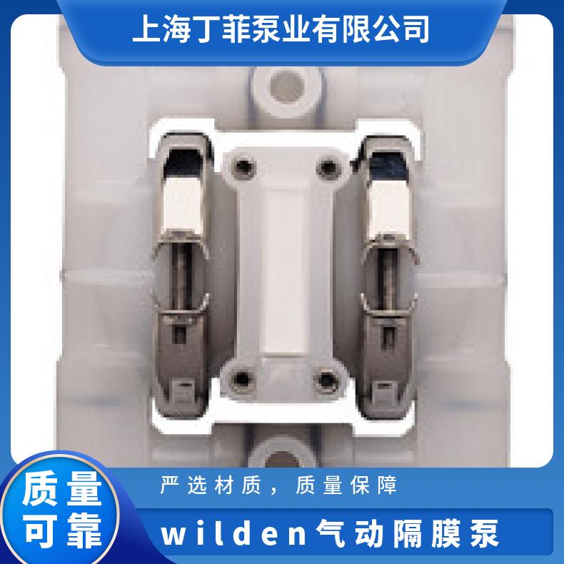 08-11023?? ?威尔顿wilden气动隔膜泵?? ?T8/AAAAB/PUS/P