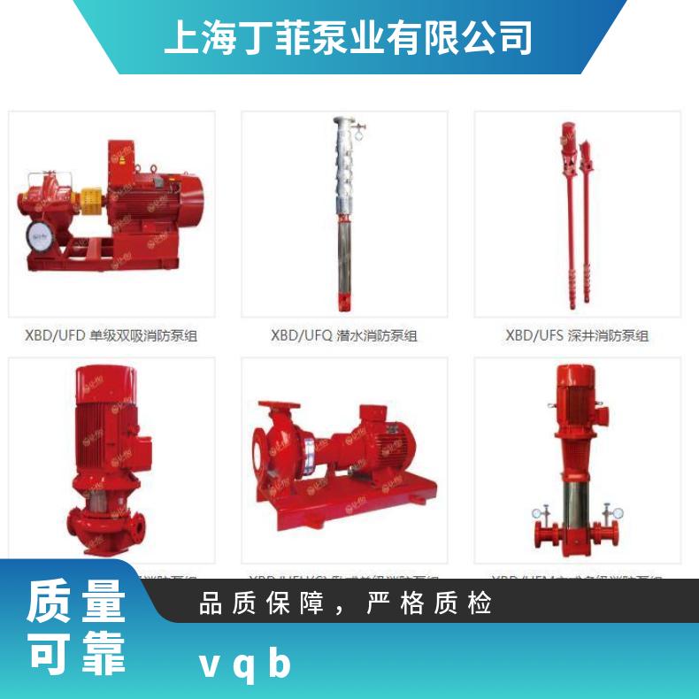 316耐腐蚀海水潜水泵 VQB纯铜潜水排污泵 常温 铸铁 u-flo