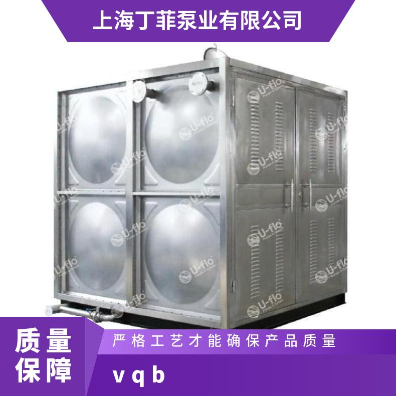 VQB进口厂家 LVP300-2R20/4 电动 铸铁 常温 潜水污水泵 u-flo