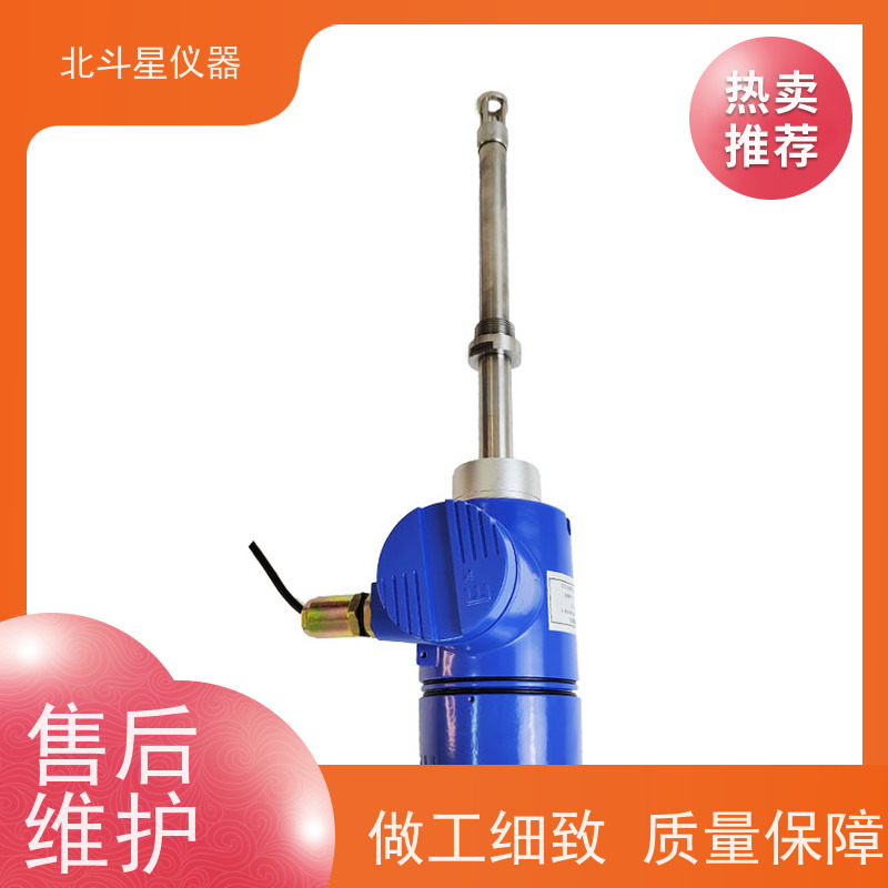 北斗星仪器 电厂脱硫脱硝 智能氨水浓度监控仪 全国发货 方便灵活
