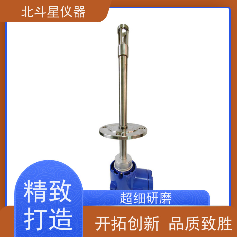 北斗星仪器 在线氨水浓度检测仪化工合成专用 实拍图片 安全放心