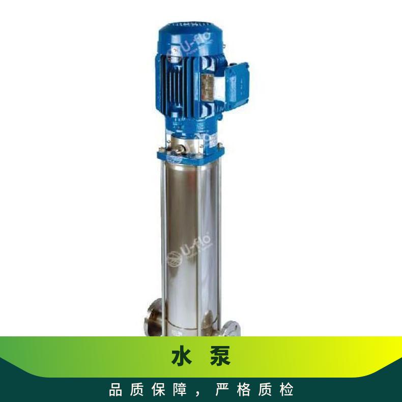 德国进口 VP40-22 单级 铸铁 潜水污水泵 重量13kg u-flo 常温