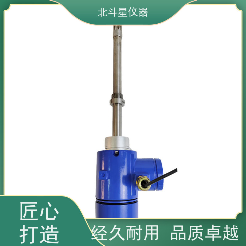 北斗星仪器 在线式 氨水浓度测量仪 快速检测方法