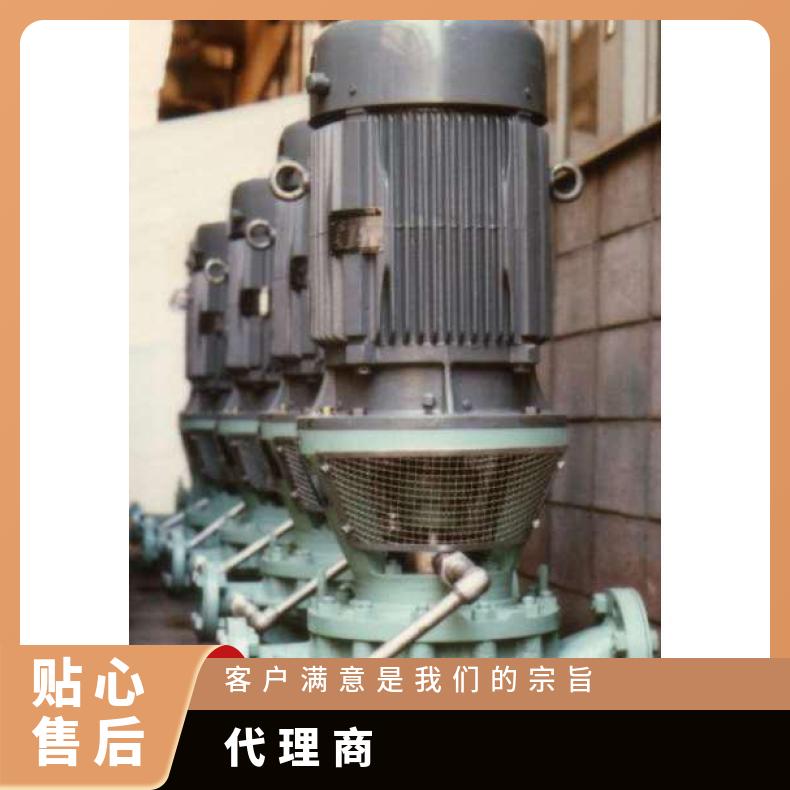 新井泵国内代理商 Arai Pump-特殊型 自动 潜水污水泵 常温 铸铁