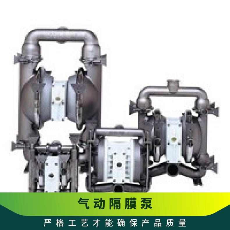 XPX20/WWAAA/VTS/TF/VVT 进口气动隔膜泵配件 A1B/PPPPU/WFS/