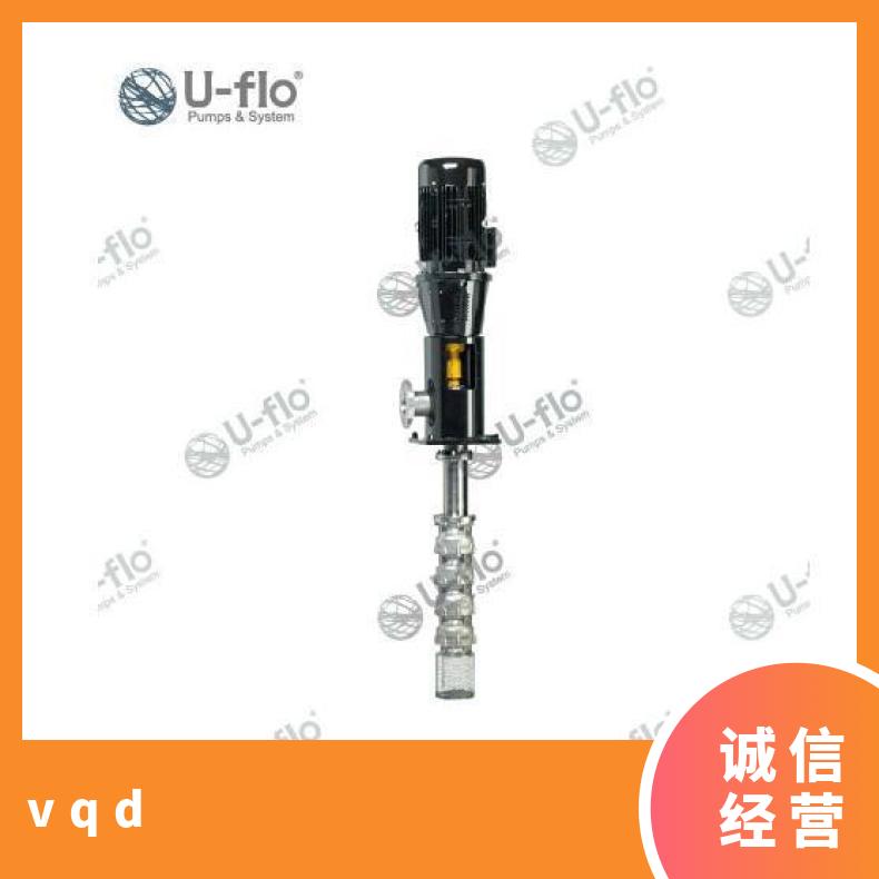 船用耐腐蚀海水潜水泵 VQD不锈钢潜水排污泵