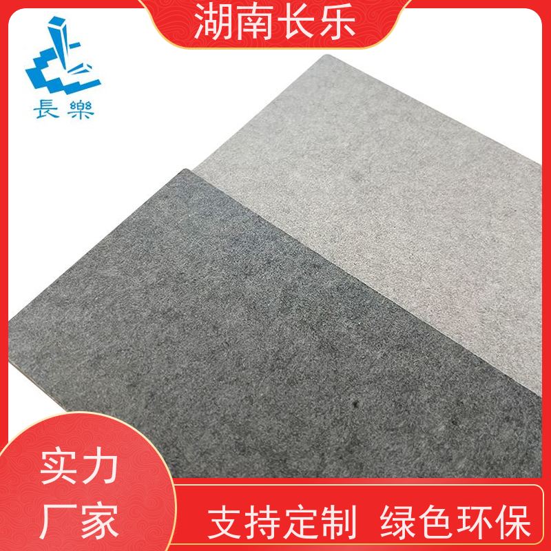 长乐建材 水泥压力板 可切割 防霉 不破裂 质量轻强度高