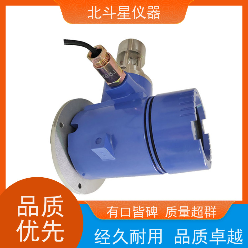 北斗星仪器 气体中矿物油监测 故障报警 厂家维护 油雾检测器